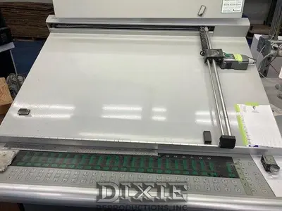 USED 2015 RYOBI 755G + LX