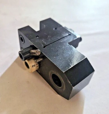 USED Hardinge Does Not Apply