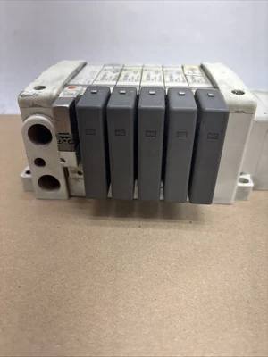Used SMC EX-250-SDN1 Transistors Indiana US | J&J Industrial Supply #1368415