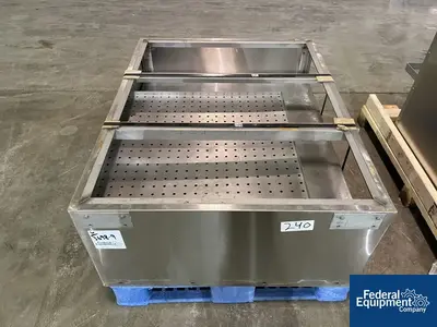 USED Gruenberg Gruenberg Oven