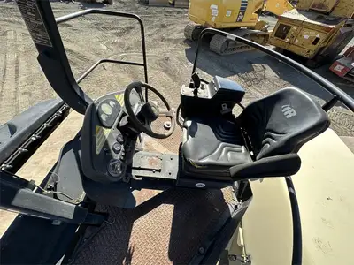Used 2005 INGERSOLL-RAND DD158HFA Tandem Rollers New York US | Abele Tractor #1343063