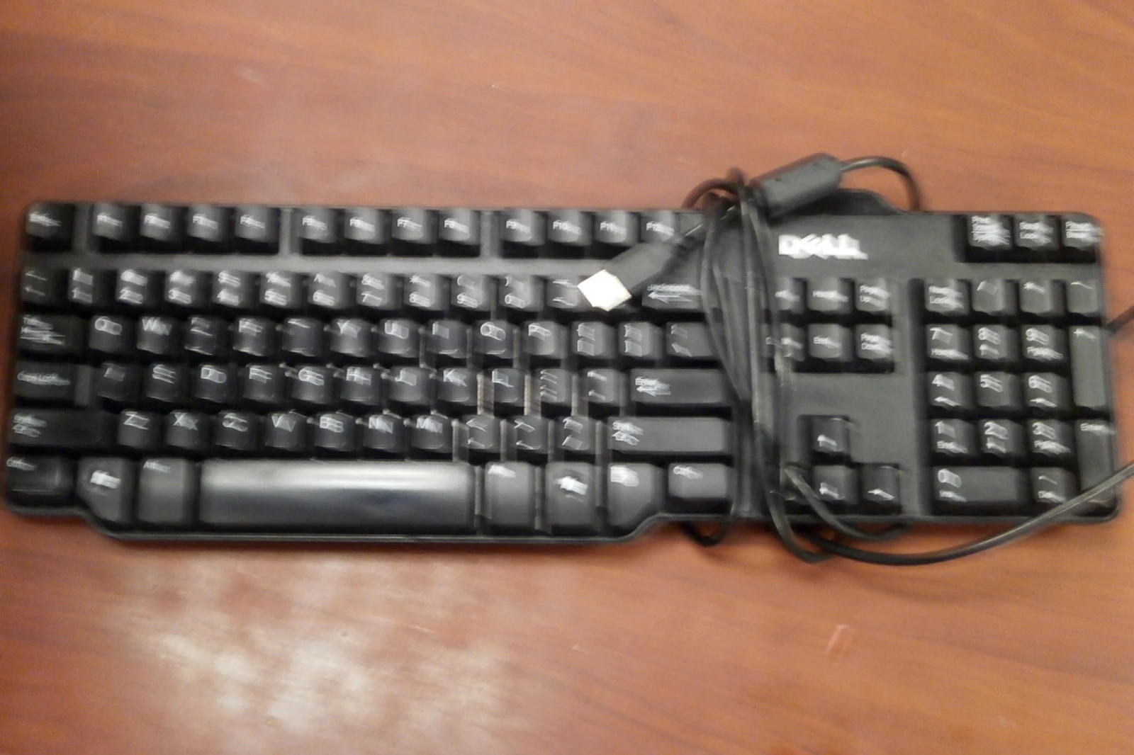 USED Dell L100