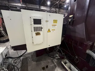 CHEVALIER FSG2460 Reciprocating Surface Grinders | Machinery For Sale (19)