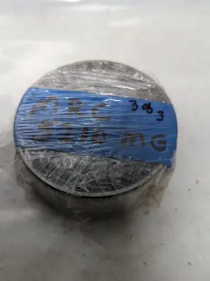 New | in-Stock MRC 5210 MG Bearings | Surplus Asset Holdings #1199347