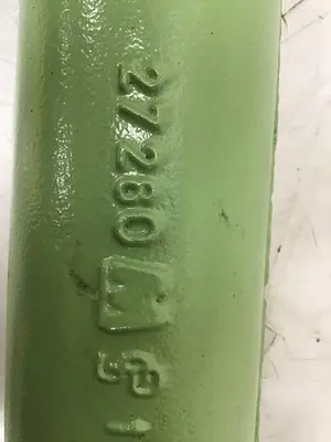 USED ARBURG 27280M