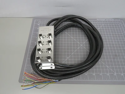 New | in-Stock MARLEN _UNKNOWN_ Electric Motor Driven Actuators | OCO Industrial #1653594