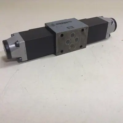 Used REXROTH 4WE6J51AG24N9K4V Valves/Fittings Michigan US | Ideal Machinery #1266051