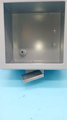 USED NVENT (HOFFMAN) A404NF + 800T-XA