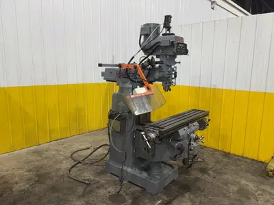 USED SEIKI 3VX