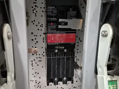 USED SIEMENS TIASTAR