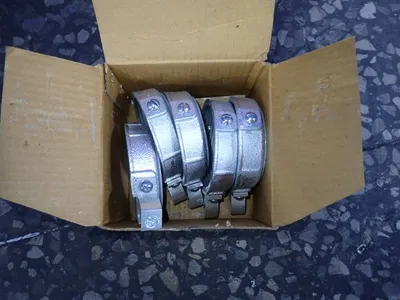 Used EATON GLL8 Electrical Fittings Ohio US | HGR 24 #755236