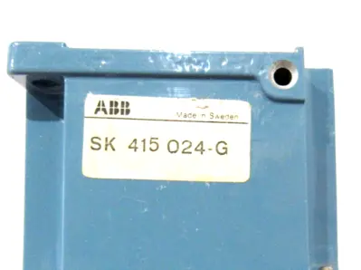 NEW ABB EFLG30-G21R CONTACTOR EFLG30G21R