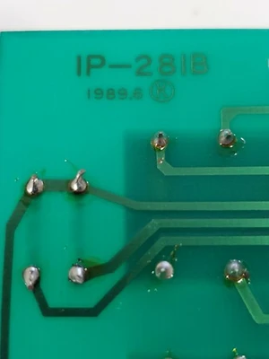 USED Yashibi IP-281B