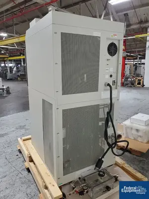 USED FTS Systems Inc. FTS Systems Lyophilizer, Model LYOACC3P1