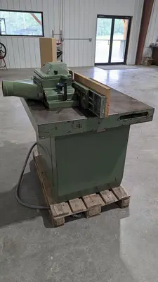 USED CHEN SHENG LS-735S
