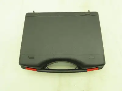 Reed Instruments 783HLD VL115-417 Hardness Tester Block Portable Impact Device