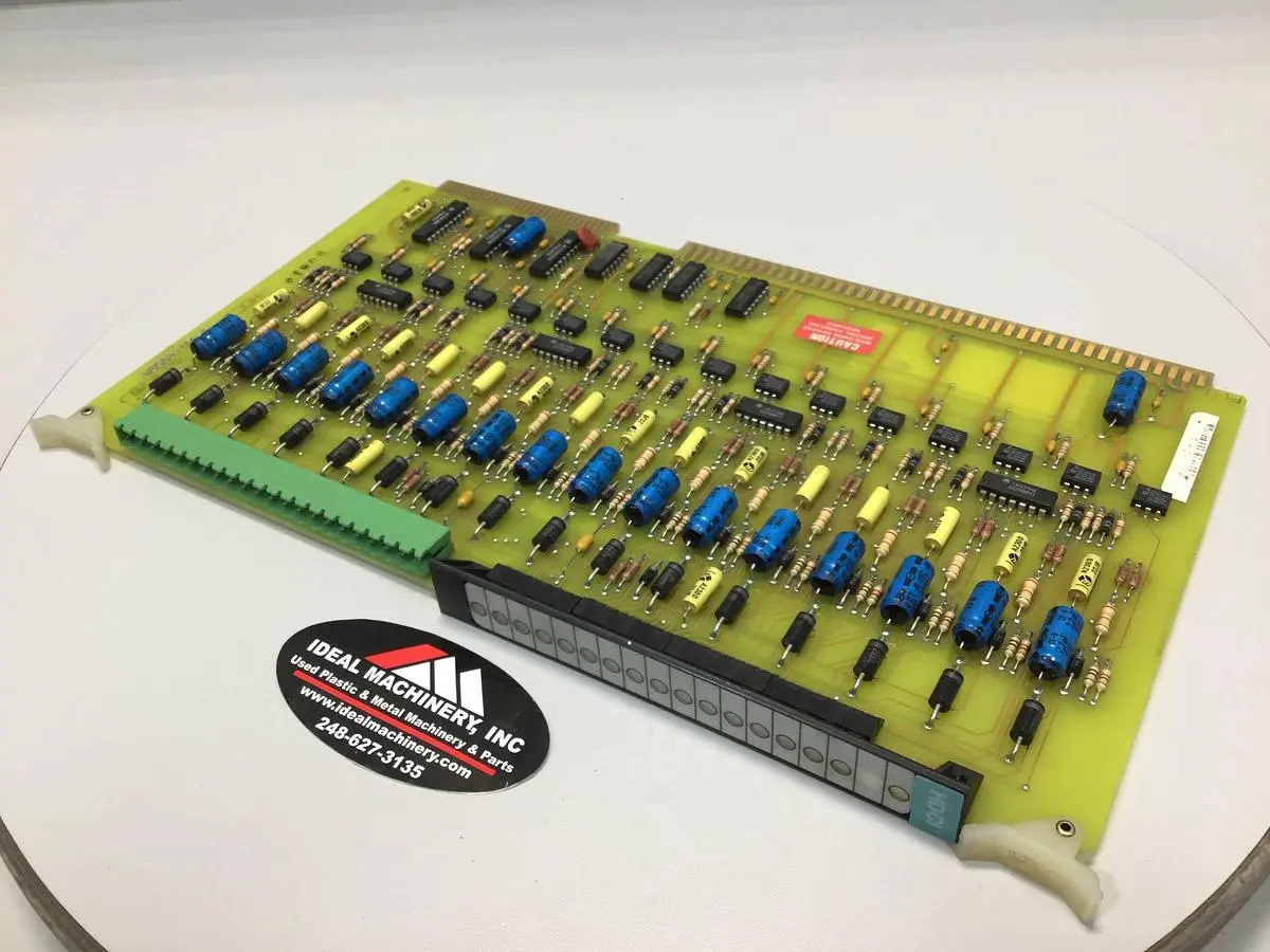 USED CINCINNATI MILACRON 3-531-4350A