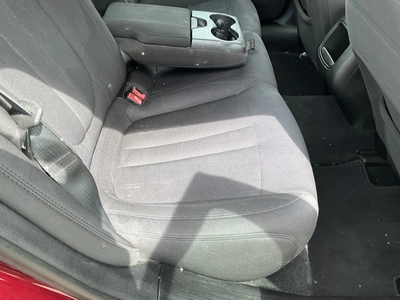 USED 2015 CHRYSLER 200