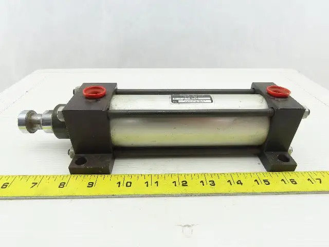 New | in-Stock MILWAUKEE CYLINDER _UNKNOWN_ Pneumatic Cylinders | Arrow Industrial #632782