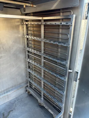 USED VORTRON 1700
