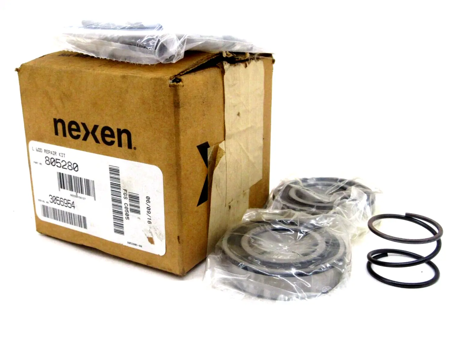 NEW NEXEN 805280 REPAIR KIT