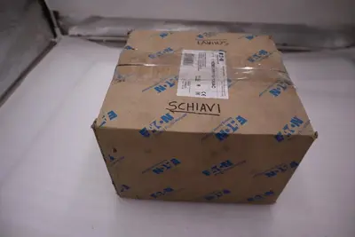 NEW IN BOX EATON NZM3-XR110-130AC REMOTE OPERATOR NZM SERIES 3/4 POLE STK 5003A