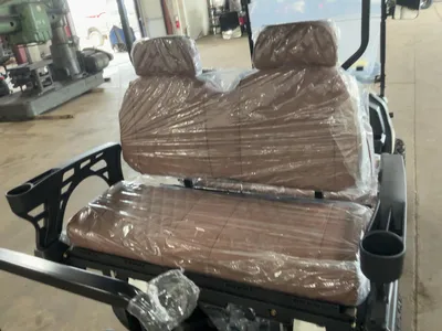 Used 2026 SDLANCH HQ80 Golf Carts Michigan US | Miedema Asset Management Group #1334649