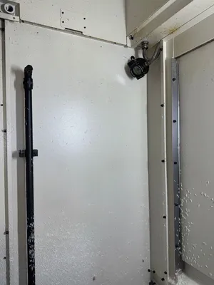 2015 FANUC ROBODRILL ALPHA D21LIA5 CNC Vertical Machining Centers | Silverlight CNC, Inc (18)