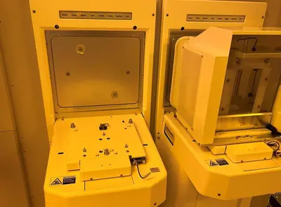 NEW 2023 EVG LITHOSCALE