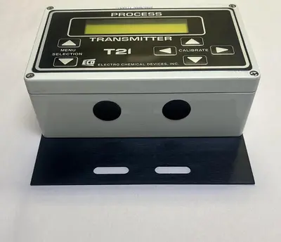 New | in-Stock ELECTRO CHEMICAL DEVICES T21 Sensors | Surplus Asset Holdings #1227150