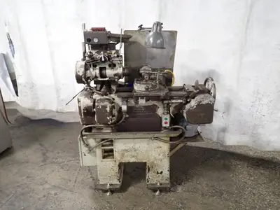 Used BARBERCOLEMAN _UNKNOWN_ Gear Hobbers Ohio US | HGR 24 #915947