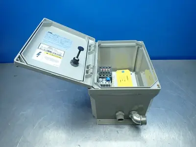 USED ABB 41P2S
