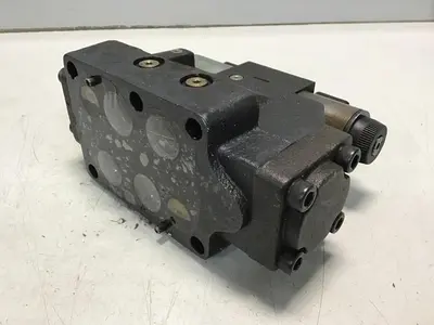 USED VICKERS DG4V-3S-6C-M-U-HL7-60-EN490