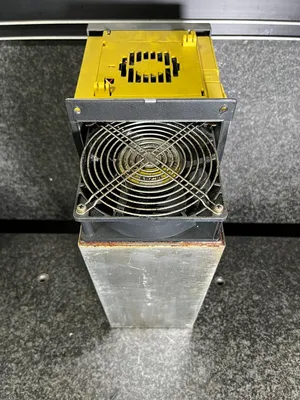 USED FANUC A06B-6111-H030#H550