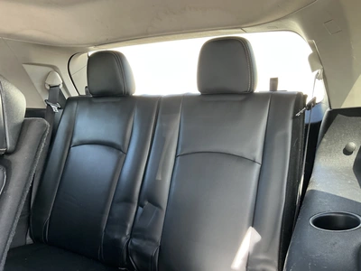 Used 2017 DODGE JOURNEY SUVs Michigan US | Miedema Asset Management Group #1476867
