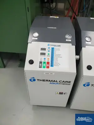 USED Illig Illig Thermoforming Line, Model RDM 70K / VHW 72