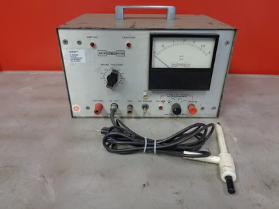USED HYPOTRONICS HA3M