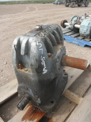 USED DAVID BROWN RADICON AU700