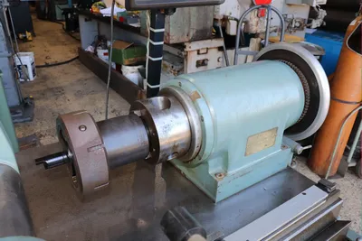DeVlieg Spiralmatic Tool Pre Setter