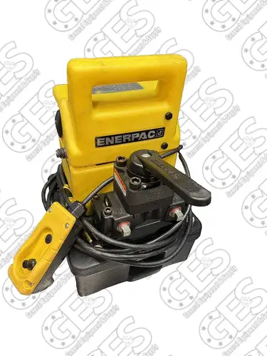 Used ENERPAC _UNKNOWN_ Hydraulic Pumps South Carolina US | General Equipment and Supply #1491107
