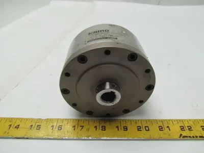 Kamoseiko BR100SH-20G-S292 Ball-type Speed Reducer 20:1 Ratio