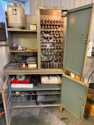 SUNNEN MBB-1660 Hones | Mohawk Machinery (24)