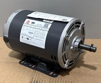 New | in-Stock Nidec D1P2AH Motors (misc) Indiana US | J&J Industrial Supply #1548154