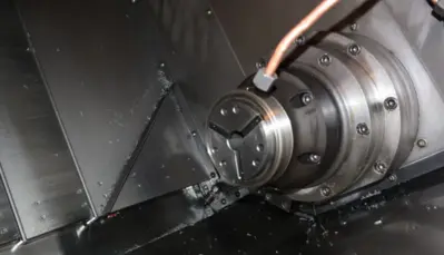 2011 DOOSAN PUMA TT1800SY 5-Axis or More CNC Lathes | Toolquip, Inc. (9)