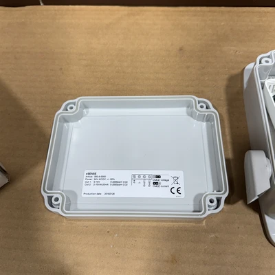 NEW Automation Components INC eSENSE 050-8-NA01