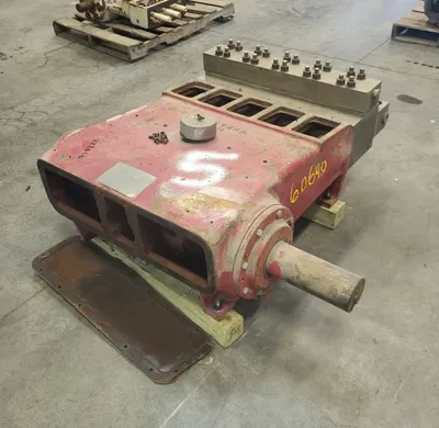 USED WHEATLEY Q4240