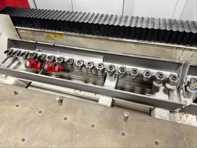 2013 BRETON Countourbreton NC 300k40 CNC Stone Centers | STONE EQUIPMENT WAREHOUSE (5)