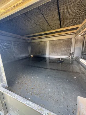 Used 2021 EVAPCO AT 28-4H17 Boilers South Carolina US | ESS Industrial Equipment Sales #1337511