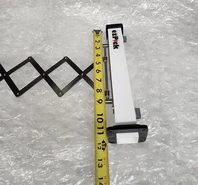 EZPICK GATE EXTENDER