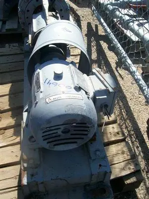 USED ALLIS CHALMERS 1HP